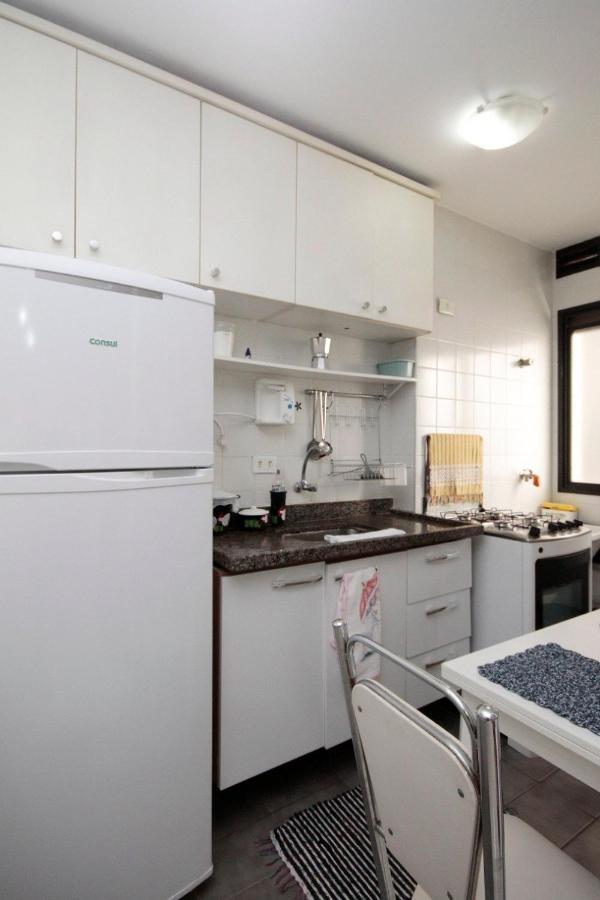 Flat Bela Vista, Sirio Libanes, Centro Conv Frei Caneca São Paulo Exterior photo