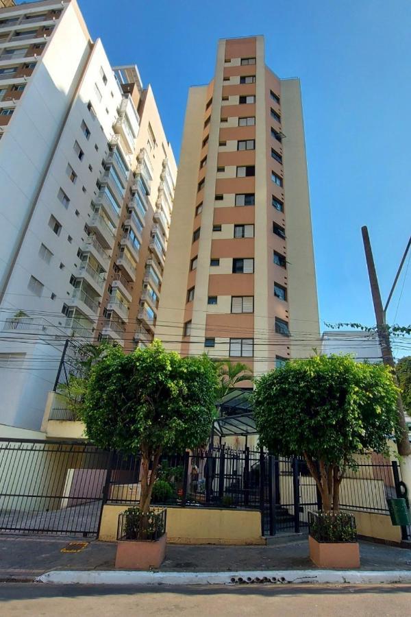 Flat Bela Vista, Sirio Libanes, Centro Conv Frei Caneca São Paulo Exterior photo